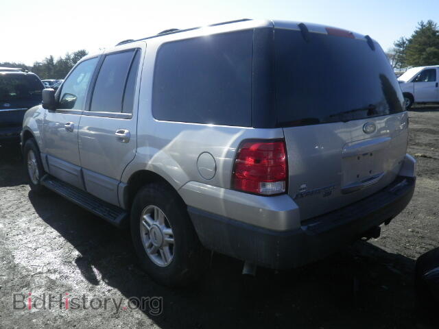 2004 FORD EXPEDITION - VIN: 1FMPU16L34LA61899 - Photo 3