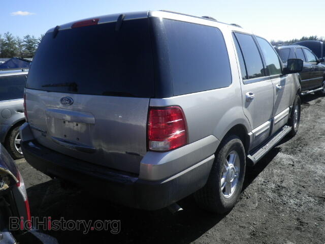 2004 FORD EXPEDITION - VIN: 1FMPU16L34LA61899 - Photo 4