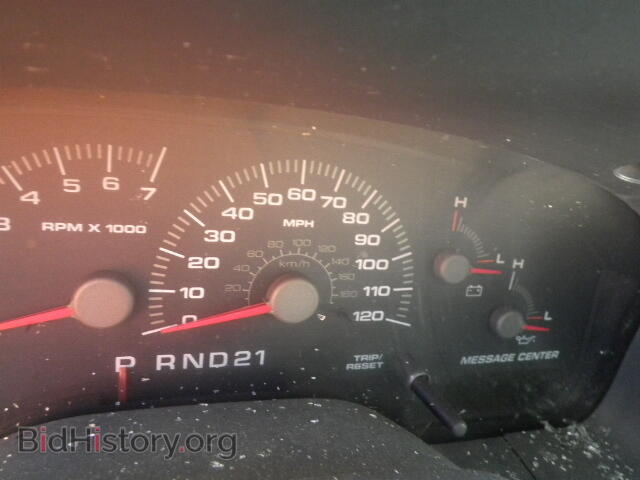 2004 FORD EXPEDITION - VIN: 1FMPU16L34LA61899 - Photo 8