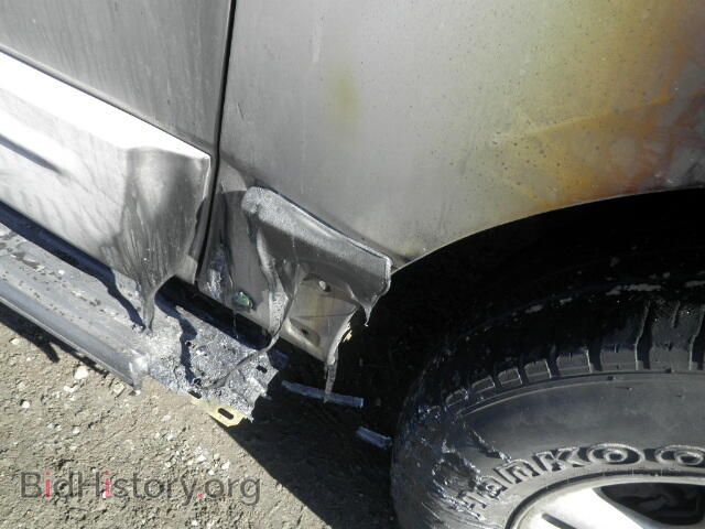 2004 FORD EXPEDITION - VIN: 1FMPU16L34LA61899 - Photo 10