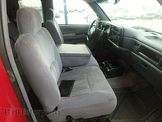 1997 DODGE RAM - VIN: 3B7HC13Y6VG776475 - Photo 5