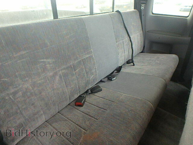 1997 DODGE RAM - VIN: 3B7HC13Y6VG776475 - Photo 6