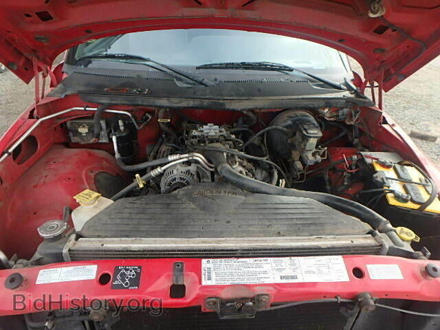 1997 DODGE RAM - VIN: 3B7HC13Y6VG776475 - Photo 7
