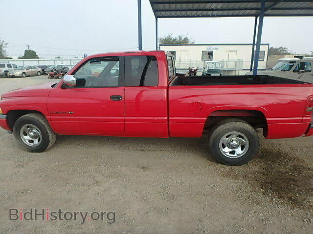 1997 DODGE RAM - VIN: 3B7HC13Y6VG776475 - Photo 10