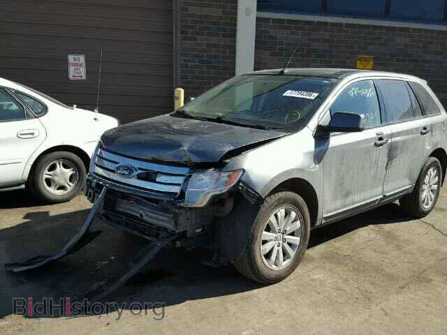 2009 FORD EDGE - VIN: 2FMDK38C79BA60358 - Photo 2