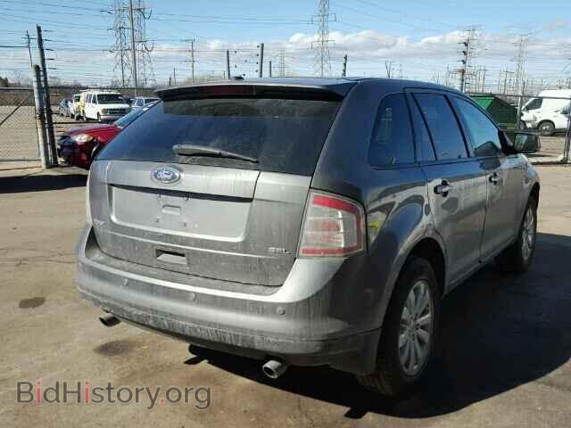 2009 FORD EDGE - VIN: 2FMDK38C79BA60358 - Photo 4