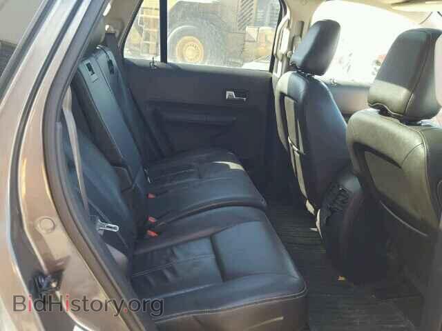 2009 FORD EDGE - VIN: 2FMDK38C79BA60358 - Photo 6