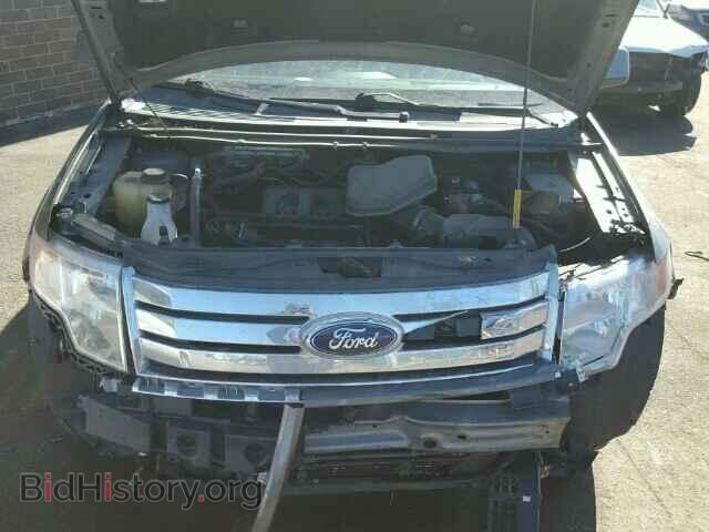 2009 FORD EDGE - VIN: 2FMDK38C79BA60358 - Photo 7