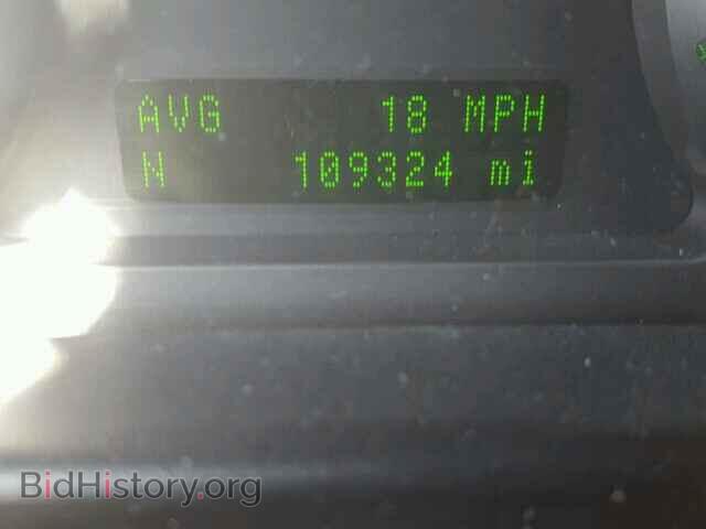 2009 FORD EDGE - VIN: 2FMDK38C79BA60358 - Photo 8