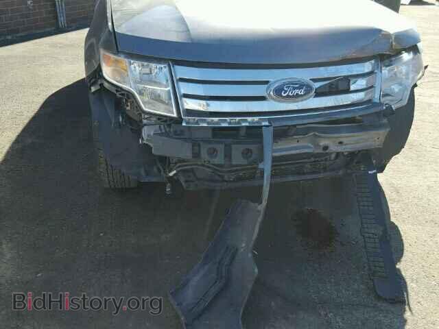 2009 FORD EDGE - VIN: 2FMDK38C79BA60358 - Photo 9
