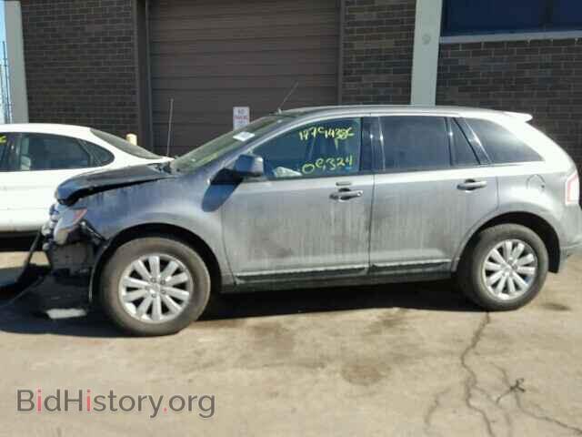 2009 FORD EDGE - VIN: 2FMDK38C79BA60358 - Photo 10