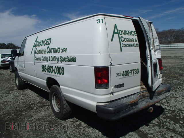 2005 FORD ECONOLINE - VIN: 1FTSS34P35HA95559 - Фото 3