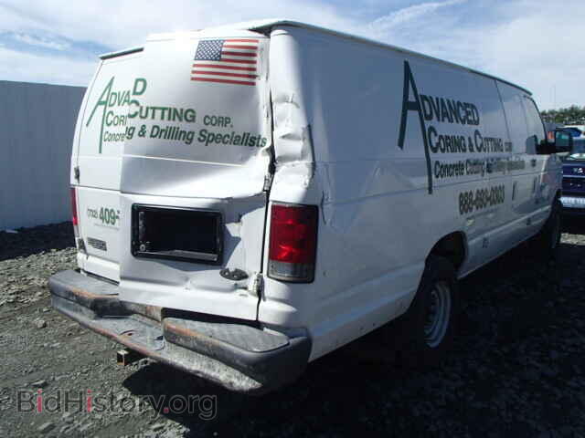 2005 FORD ECONOLINE - VIN: 1FTSS34P35HA95559 - Фото 4