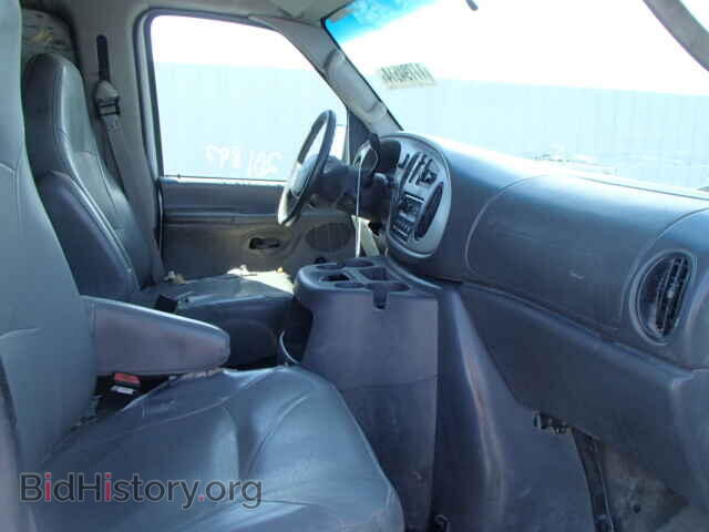 2005 FORD ECONOLINE - VIN: 1FTSS34P35HA95559 - Фото 5