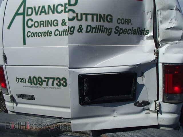 2005 FORD ECONOLINE - VIN: 1FTSS34P35HA95559 - Фото 10