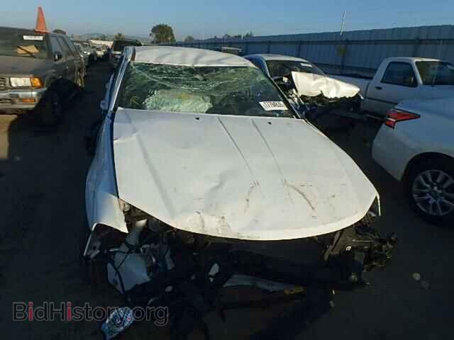 2013 DODGE AVENGER - VIN: 1C3CDZAB7DN706983 - Photo 10