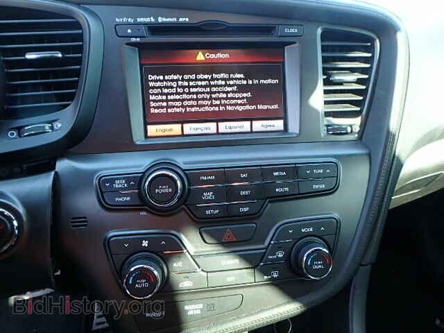 2013 KIA OPTIMA - VIN: 5XXGR4A62DG143485 - Photo 9