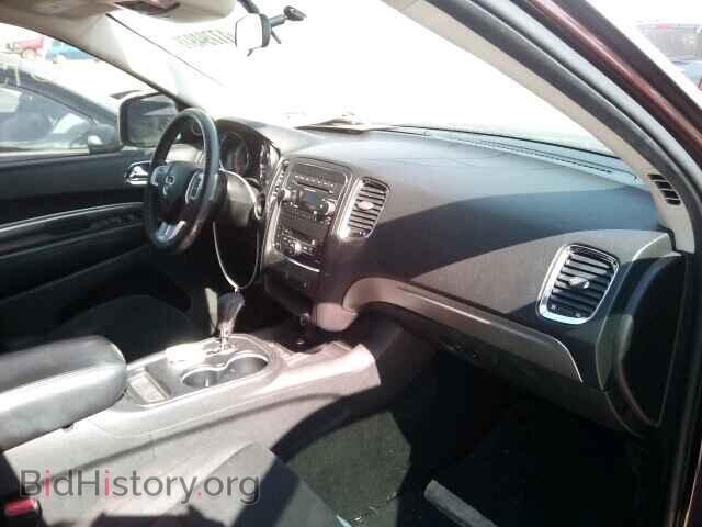2012 DODGE DURANGO - VIN: 1C4RDHAG5CC146550 - Photo 5