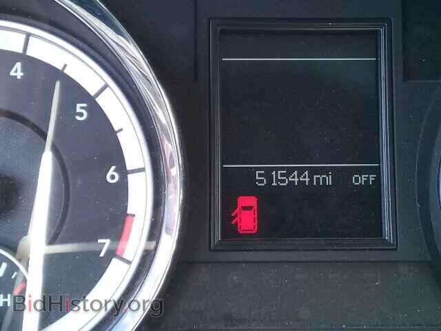 2012 DODGE DURANGO - VIN: 1C4RDHAG5CC146550 - Photo 8