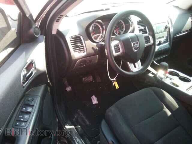 2012 DODGE DURANGO - VIN: 1C4RDHAG5CC146550 - Photo 9