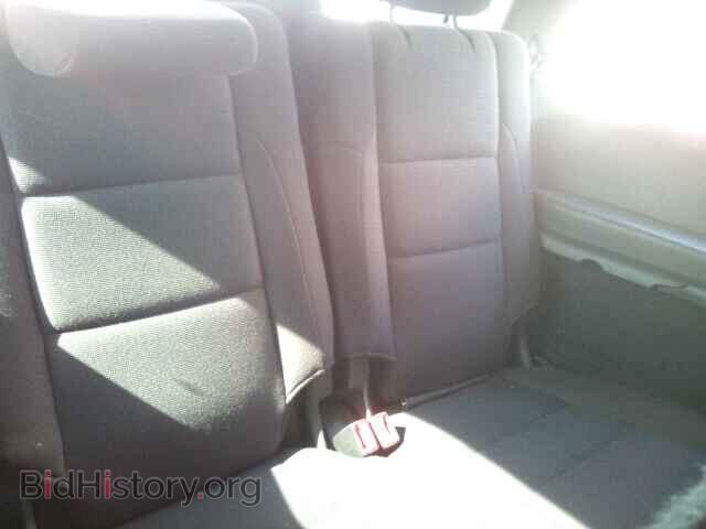 2012 DODGE DURANGO - VIN: 1C4RDHAG5CC146550 - Photo 10