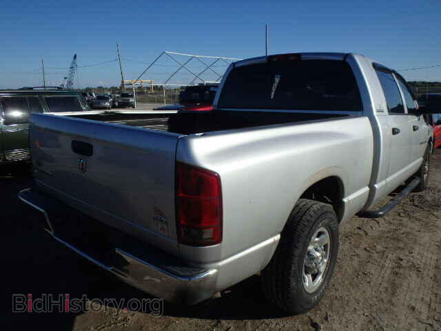 2006 DODGE RAM 3500 - VIN: 3D7LL39C76G211998 - Фото 4