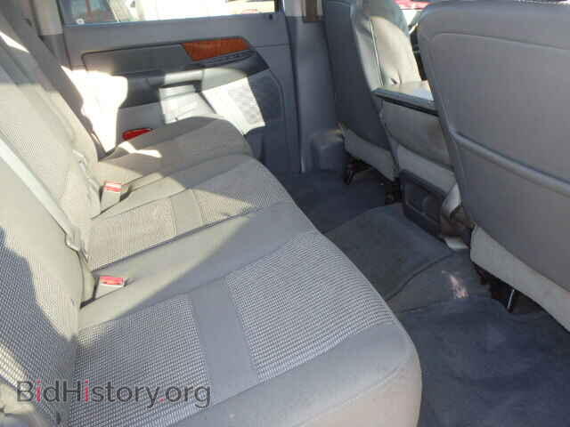 2006 DODGE RAM 3500 - VIN: 3D7LL39C76G211998 - Фото 6