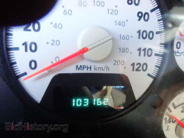 2006 DODGE RAM 3500 - VIN: 3D7LL39C76G211998 - Фото 8