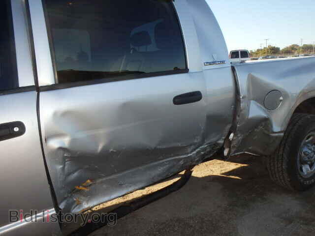 2006 DODGE RAM 3500 - VIN: 3D7LL39C76G211998 - Фото 9