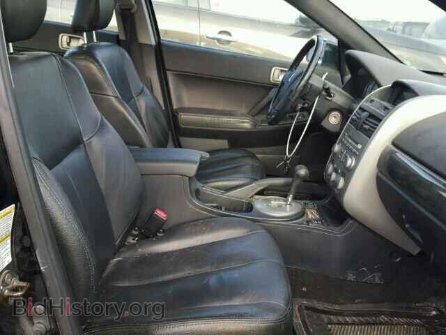 2005 MITSUBISHI GALANT - VIN: 4A3AB76S45E602259 - Фото 5