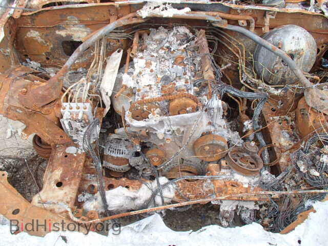 2007 MAZDA MIATA - VIN: JM1NC25F770123827 - Фото 7