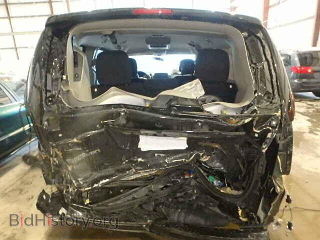 2013 DODGE CARAVAN - VIN: 2C4RDGCG2DR771083 - Фото 9