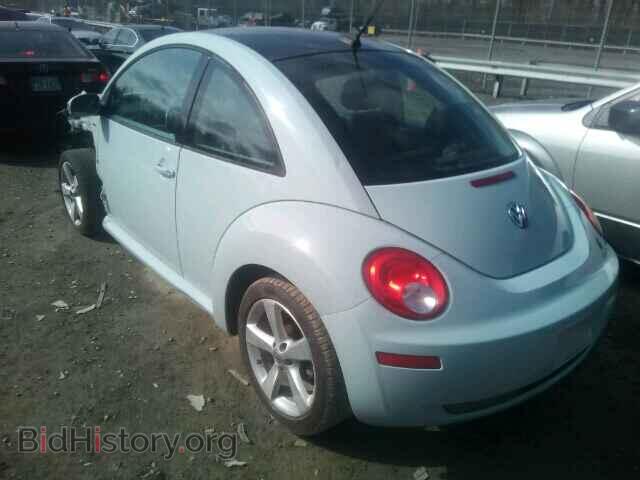 2010 VOLKSWAGEN BEETLE - VIN: 3VWPG3AG0AM036161 - Фото 3