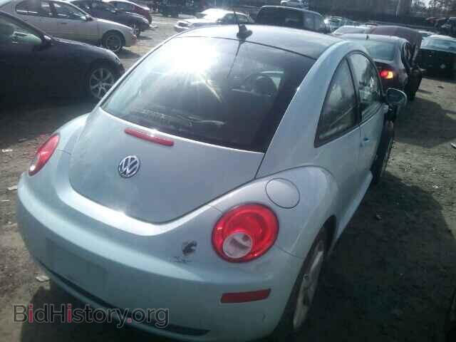 2010 VOLKSWAGEN BEETLE - VIN: 3VWPG3AG0AM036161 - Фото 4
