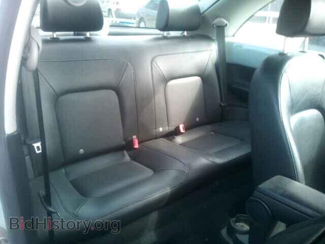 2010 VOLKSWAGEN BEETLE - VIN: 3VWPG3AG0AM036161 - Фото 6