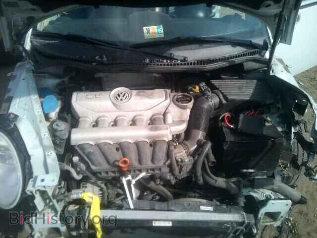 2010 VOLKSWAGEN BEETLE - VIN: 3VWPG3AG0AM036161 - Фото 7