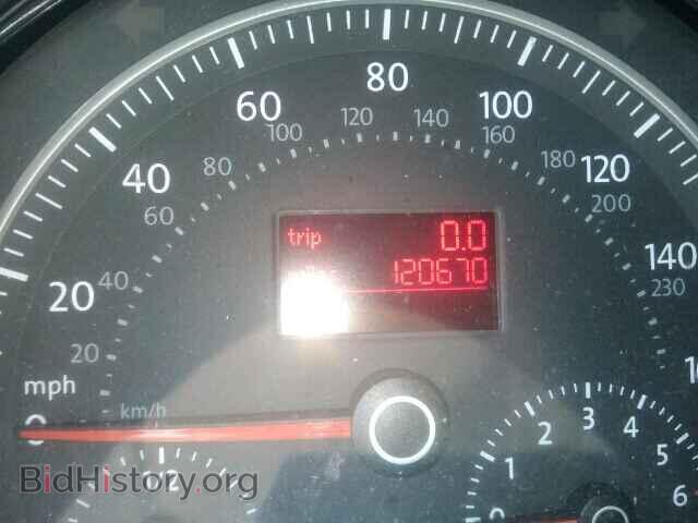 2010 VOLKSWAGEN BEETLE - VIN: 3VWPG3AG0AM036161 - Фото 8