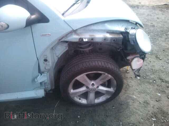 2010 VOLKSWAGEN BEETLE - VIN: 3VWPG3AG0AM036161 - Фото 9