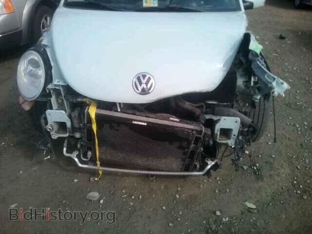 2010 VOLKSWAGEN BEETLE - VIN: 3VWPG3AG0AM036161 - Фото 10