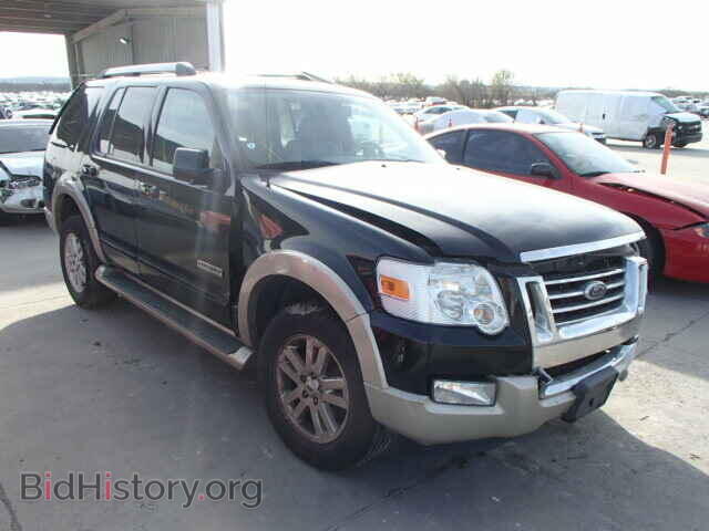 Photo 1FMEU64E36UB68358 - FORD EXPLORER 2006