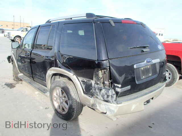 2006 FORD EXPLORER - VIN: 1FMEU64E36UB68358 - Фото 3