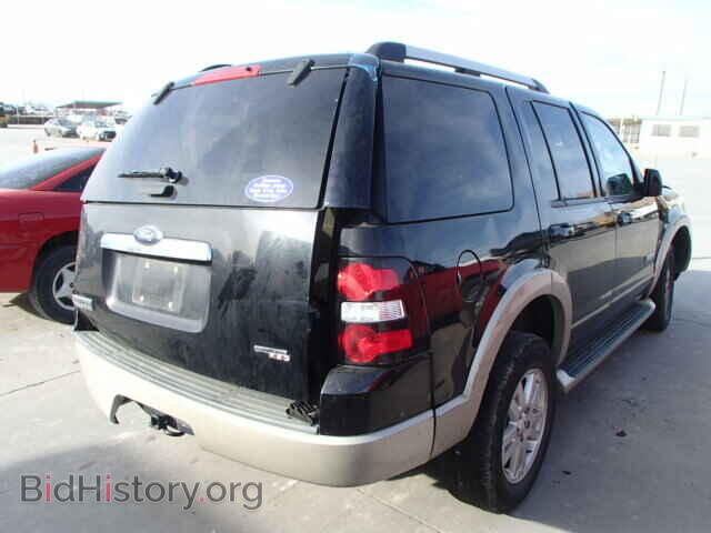 2006 FORD EXPLORER - VIN: 1FMEU64E36UB68358 - Фото 4