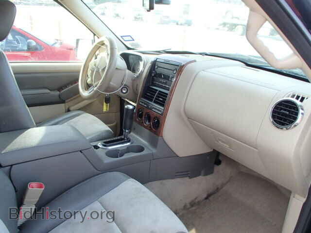2006 FORD EXPLORER - VIN: 1FMEU64E36UB68358 - Фото 5