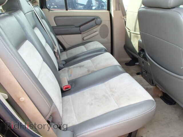 2006 FORD EXPLORER - VIN: 1FMEU64E36UB68358 - Фото 6