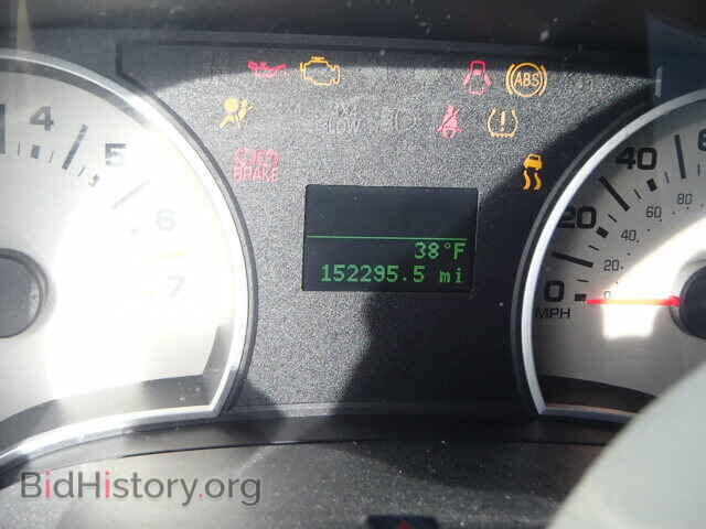 2006 FORD EXPLORER - VIN: 1FMEU64E36UB68358 - Фото 8
