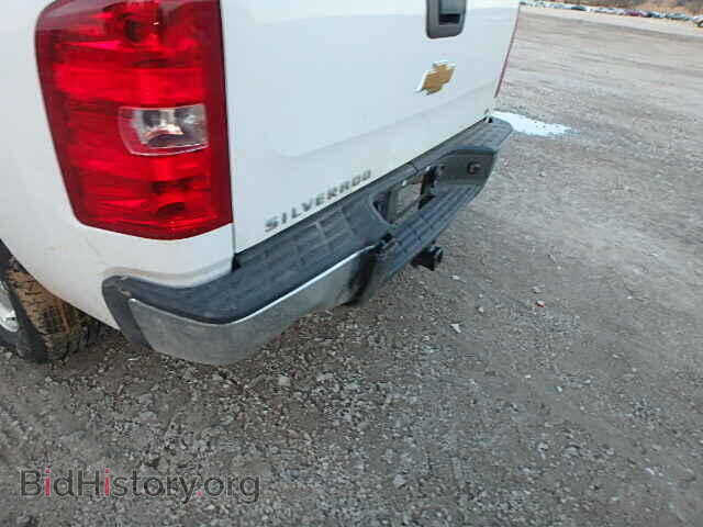2013 CHEVROLET SILVERADO - VIN: 3GCPKSE76DG361048 - Фото 10