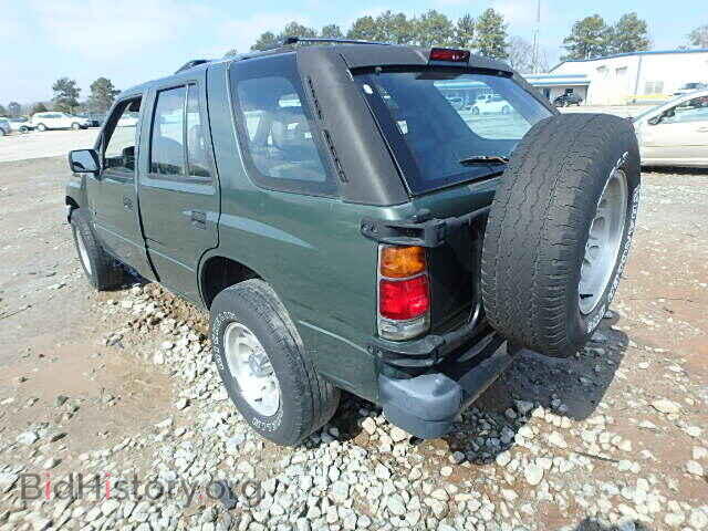 1993 ISUZU RODEO - VIN: 4S2CG58VXP4330175 - Photo 3
