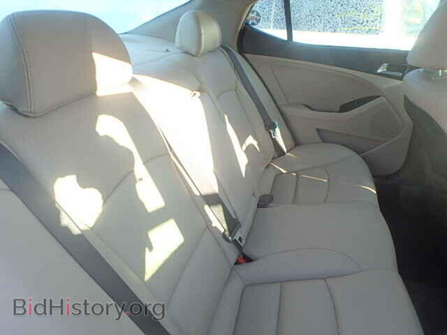 2014 KIA OPTIMA - VIN: 5XXGN4A73EG320454 - Фото 6