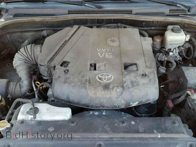 2005 TOYOTA 4RUNNER - VIN: JTEZU14R650047272 - Фото 7