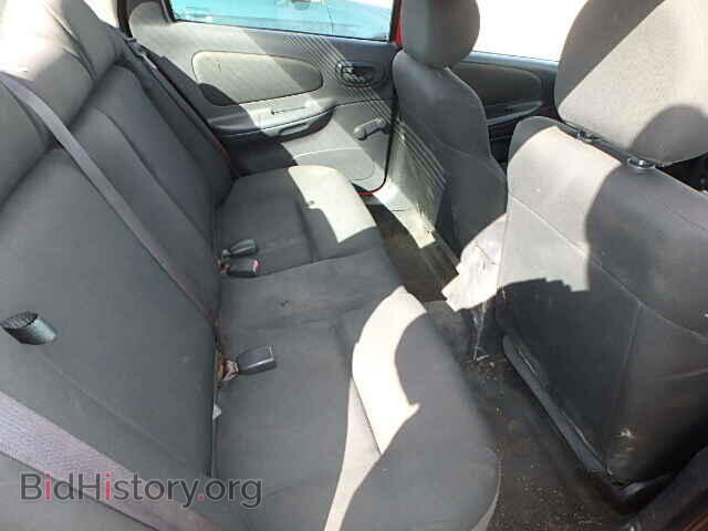 2005 DODGE NEON - VIN: 1B3ES26C45D112721 - Фото 6